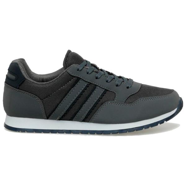Кроссовки для мужчин Polaris Shoes 3P 356073.M3FX 40/ Серый photo 2 Кроссовки для мужчин Polaris Shoes 3P 356073.M3FX 40/ Серый photo 2