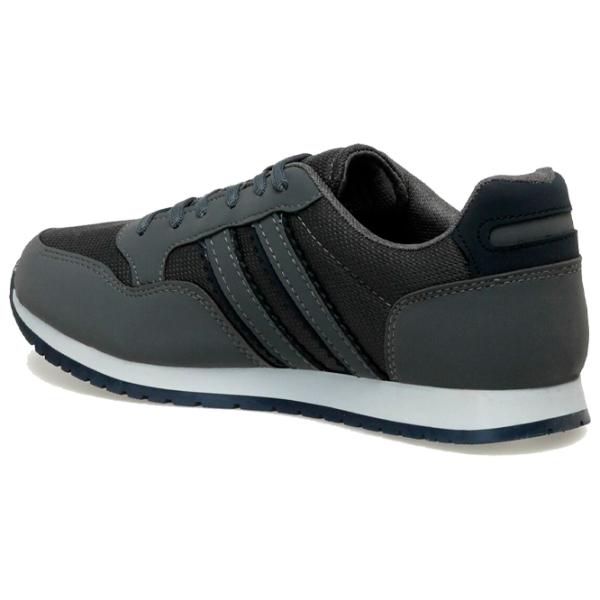 Кроссовки для мужчин Polaris Shoes 3P 356073.M3FX 40/ Серый photo 3 Кроссовки для мужчин Polaris Shoes 3P 356073.M3FX 40/ Серый photo 3