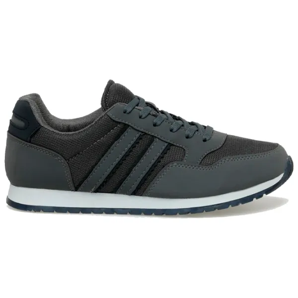 Кроссовки для мужчин Polaris Shoes 3P 356073.M3FX 41/ Серый photo 2 Кроссовки для мужчин Polaris Shoes 3P 356073.M3FX 41/ Серый photo 2
