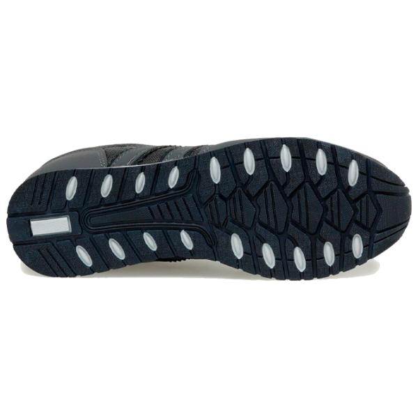 Кроссовки для мужчин Polaris Shoes 3P 356073.M3FX 41/ Серый photo 4 Кроссовки для мужчин Polaris Shoes 3P 356073.M3FX 41/ Серый photo 4