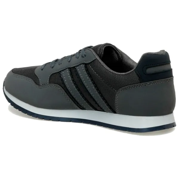 Кроссовки для мужчин Polaris Shoes 3P 356073.M3FX 43/ Серый photo 3 Кроссовки для мужчин Polaris Shoes 3P 356073.M3FX 43/ Серый photo 3