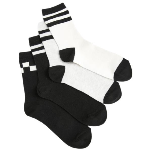 Șosete pentru băieți Koton 4SKB80040AA Multicolor photo 2