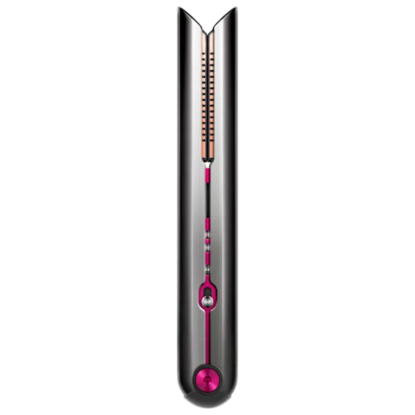 Placă de îndreptat părul Dyson HS07 200 W/ Pink Silver photo 2