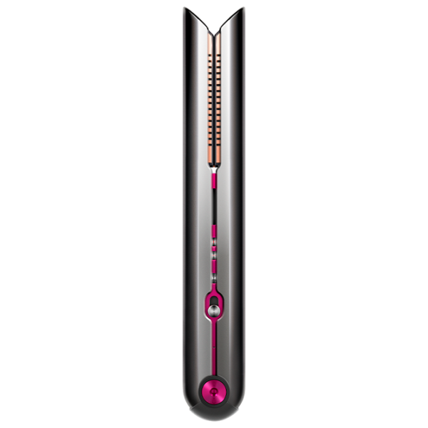 Placă de îndreptat părul Dyson HS07 200 W/ Pink Silver photo 2