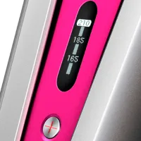 Placă de îndreptat părul Dyson HS07 200 W/ Pink Silver photo 6