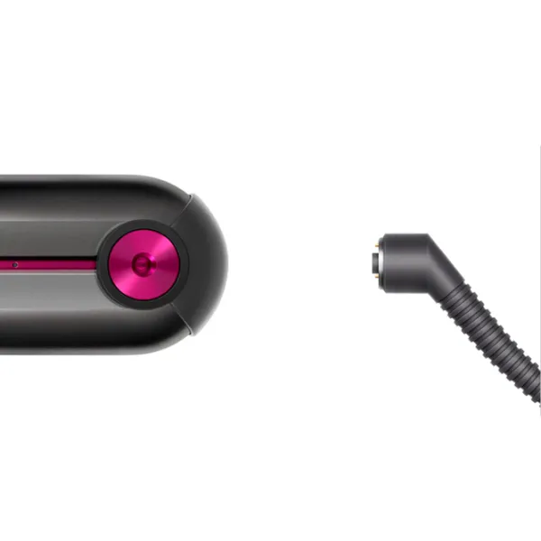 Placă de îndreptat părul Dyson HS07 200 W/ Pink Silver photo 8