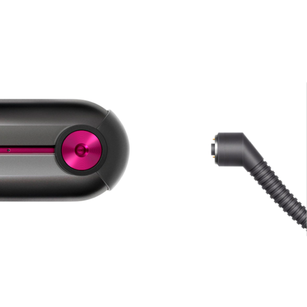 Placă de îndreptat părul Dyson HS07 200 W/ Pink Silver photo 8