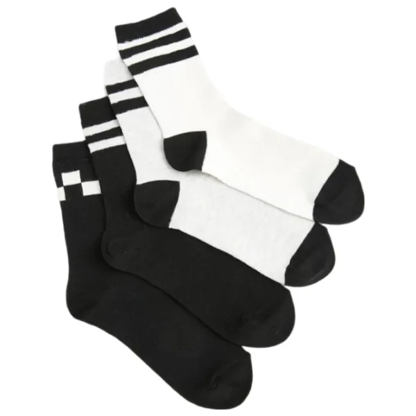 Носки для мальчиков Koton 4SKB80040AA Разноцветный photo 2