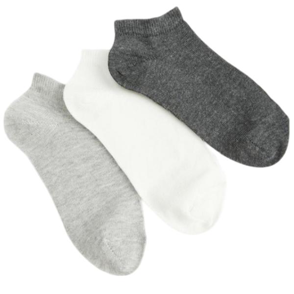 Носки для мальчиков Koton 4SKB80050AA Antracite photo 2