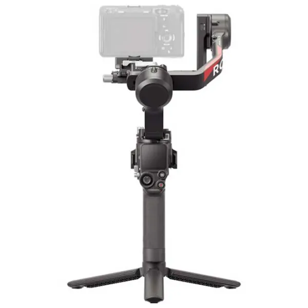 Stabilizator DJI Ronin RS 4 Bluetooth/ Black photo 2