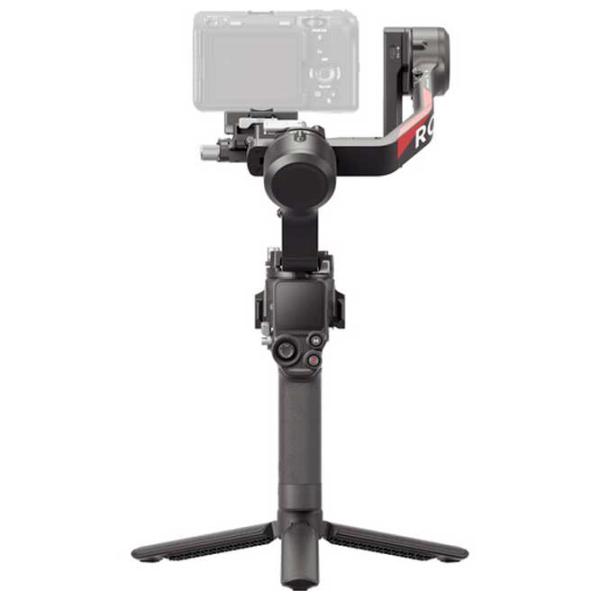 Stabilizator DJI Ronin RS 4 Bluetooth/ Black photo 2