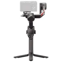 Stabilizator DJI Ronin RS 4 Bluetooth/ Black photo 2