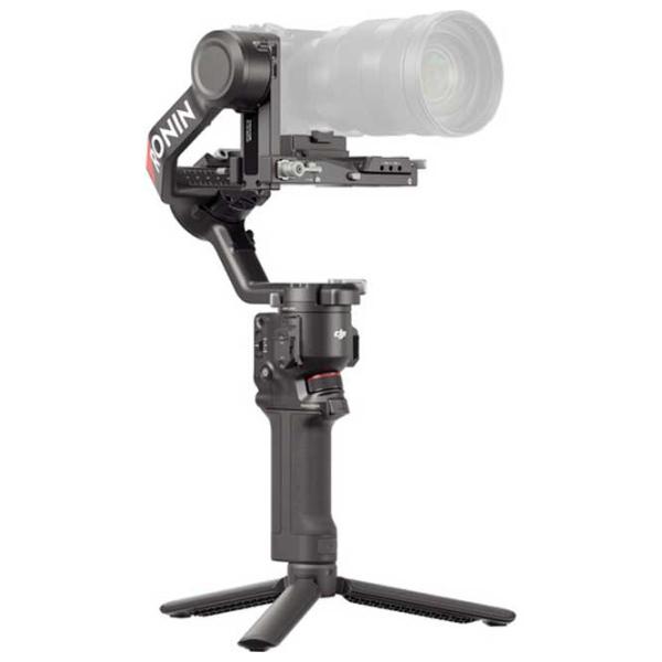 Stabilizator DJI Ronin RS 4 Bluetooth/ Black photo 3
