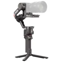 Stabilizator DJI Ronin RS 4 Bluetooth/ Black photo 3