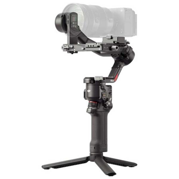 Stabilizator DJI Ronin RS 4 Bluetooth/ Black photo 4