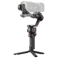 Stabilizator DJI Ronin RS 4 Bluetooth/ Black photo 4