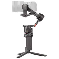 Stabilizator DJI Ronin RS 4 Bluetooth/ Black photo 5