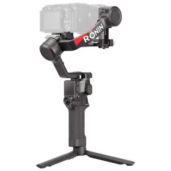 Stabilizator DJI Ronin RS 4 Bluetooth/ Black photo 6