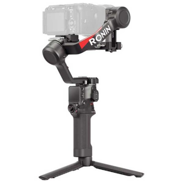 Stabilizator DJI Ronin RS 4 Bluetooth/ Black photo 6