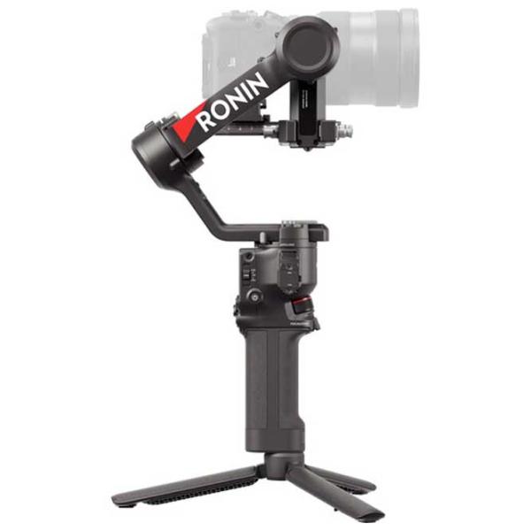 Stabilizator DJI Ronin RS 4 Bluetooth/ Black photo 7
