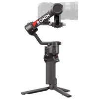Stabilizator DJI Ronin RS 4 Bluetooth/ Black photo 7