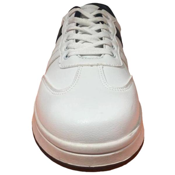 Adidași pentru bărbați Kinetix 2S INT PS-MC-P210526 2PR 43/ White photo 2 Adidași pentru bărbați Kinetix 2S INT PS-MC-P210526 2PR 43/ White photo 2