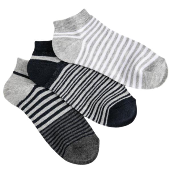 Носки для мальчиков Koton 4SKB80051AA Разноцветный photo 2 Носки для мальчиков Koton 4SKB80051AA Разноцветный photo 2