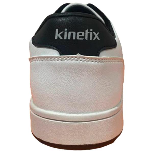 Кроссовки для мужчин Kinetix 2S INT PS-MC-P210526 2PR 44/ Белый photo 3 Кроссовки для мужчин Kinetix 2S INT PS-MC-P210526 2PR 44/ Белый photo 3