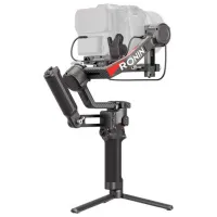 Stabilizator DJI Ronin RS 4 Combo Bluetooth/ Black photo 2