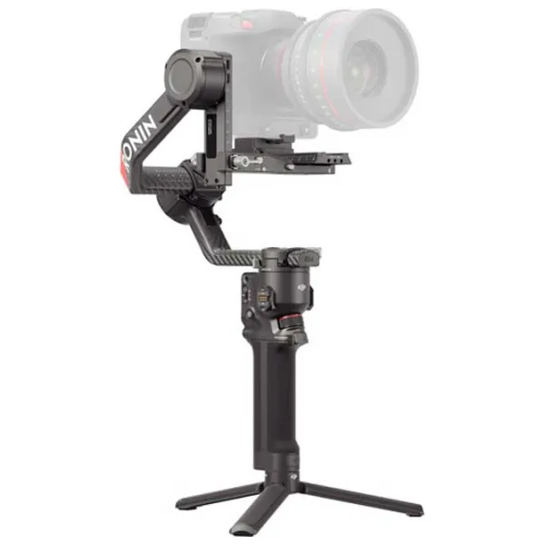 Stabilizator DJI Ronin RS 4 Combo Bluetooth/ Black photo 3