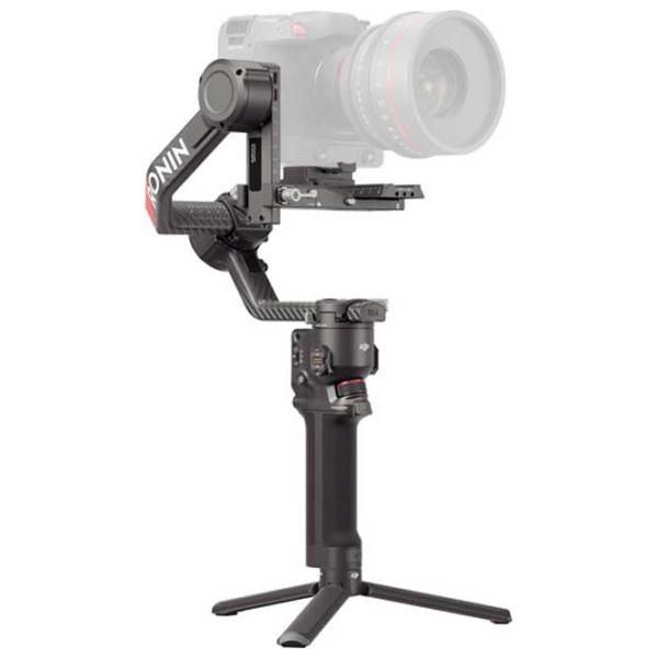 Stabilizator DJI Ronin RS 4 Combo Bluetooth/ Black photo 3
