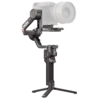 Stabilizator DJI Ronin RS 4 Combo Bluetooth/ Black photo 3