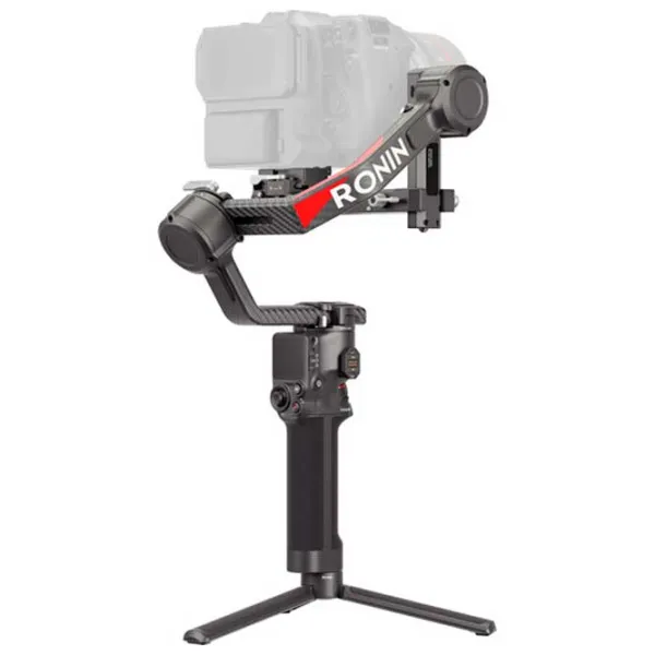 Stabilizator DJI Ronin RS 4 Combo Bluetooth/ Black photo 4
