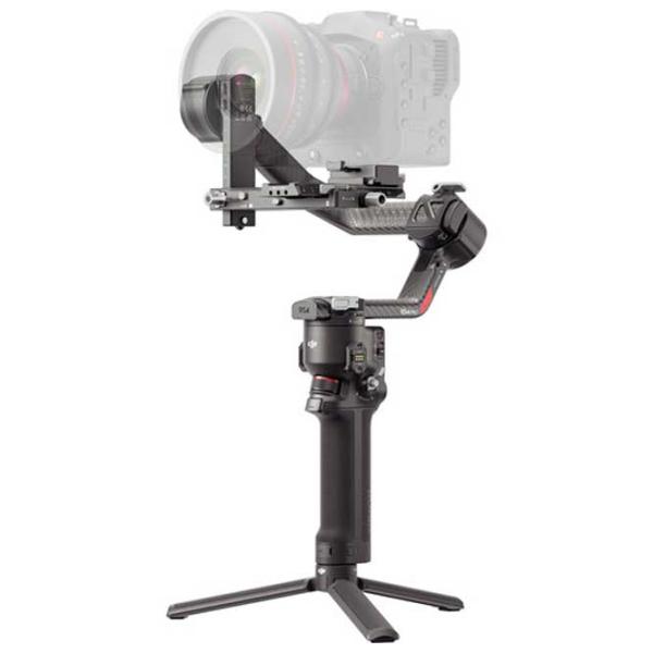 Stabilizator DJI Ronin RS 4 Combo Bluetooth/ Black photo 5