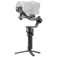 Stabilizator DJI Ronin RS 4 Combo Bluetooth/ Black photo 5