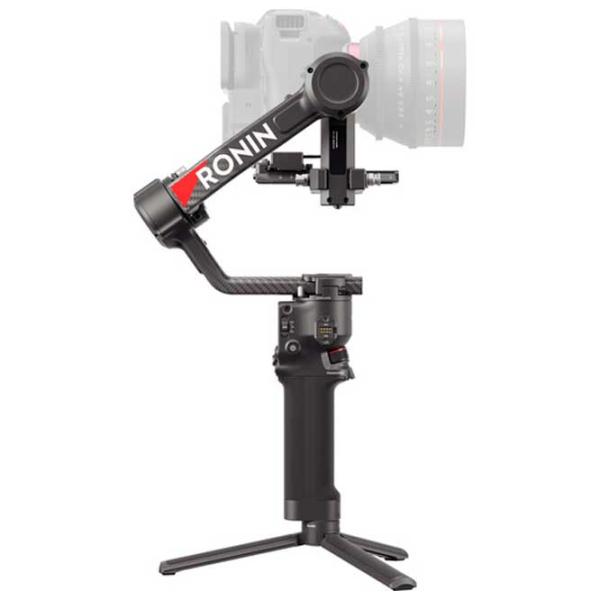 Stabilizator DJI Ronin RS 4 Combo Bluetooth/ Black photo 6