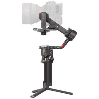 Stabilizator DJI Ronin RS 4 Combo Bluetooth/ Black photo 7