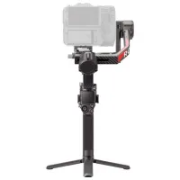 Stabilizator DJI Ronin RS 4 Combo Bluetooth/ Black photo 8
