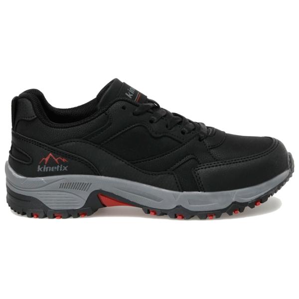 Adidași pentru bărbați Kinetix 2W ARCTIC PU 2PR 40/ Black photo 2 Adidași pentru bărbați Kinetix 2W ARCTIC PU 2PR 40/ Black photo 2