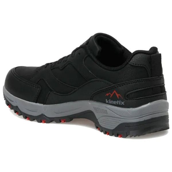 Кроссовки для мужчин Kinetix 2W ARCTIC PU 2PR 42/ Черный photo 3