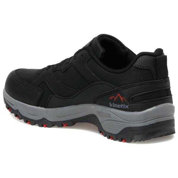 Кроссовки для мужчин Kinetix 2W ARCTIC PU 2PR 42/ Черный photo 3