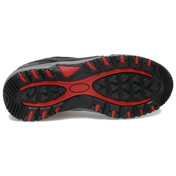 Кроссовки для мужчин Kinetix 2W ARCTIC PU 2PR 42/ Черный photo 4