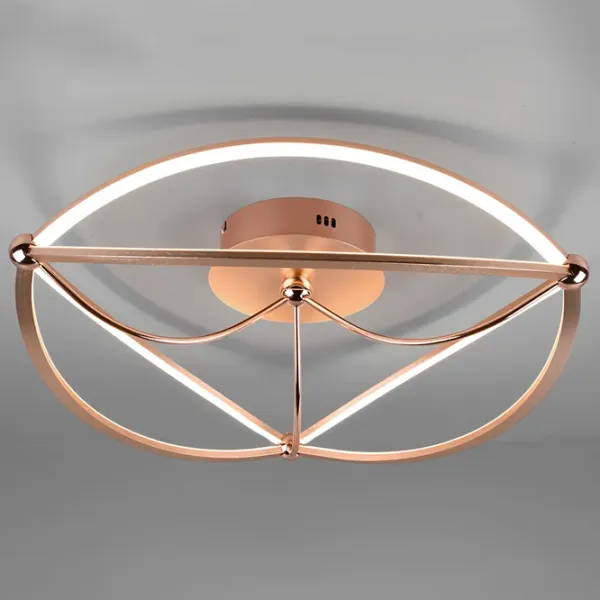 Плафон Trio CHARIVARI  photo 2 Плафон Trio CHARIVARI  photo 2