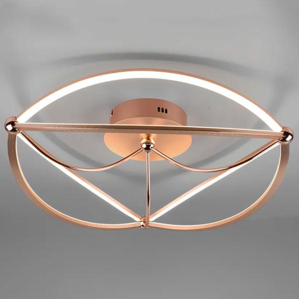 Плафон Trio CHARIVARI  photo 2 Плафон Trio CHARIVARI  photo 2