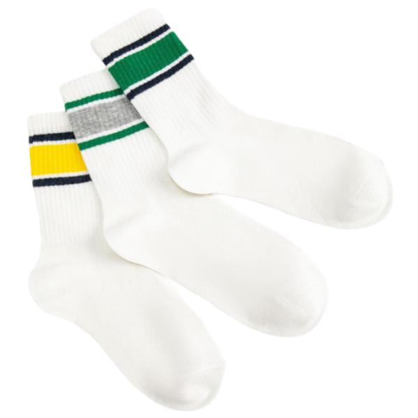 Носки для мальчиков Koton 4SKB80034AA Белый photo 2 Носки для мальчиков Koton 4SKB80034AA Белый photo 2