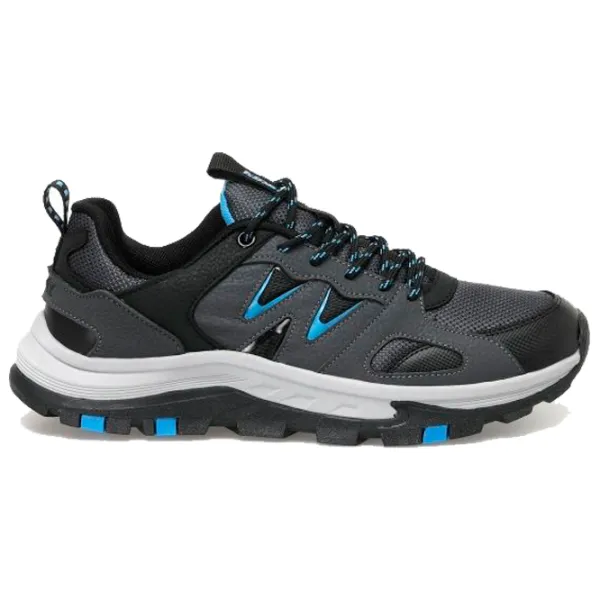 Adidași pentru bărbați Kinetix 2W NEPAL TX 2PR 44/ Gray photo 2 Adidași pentru bărbați Kinetix 2W NEPAL TX 2PR 44/ Gray photo 2