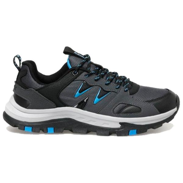 Adidași pentru bărbați Kinetix 2W NEPAL TX 2PR 44/ Gray photo 2 Adidași pentru bărbați Kinetix 2W NEPAL TX 2PR 44/ Gray photo 2