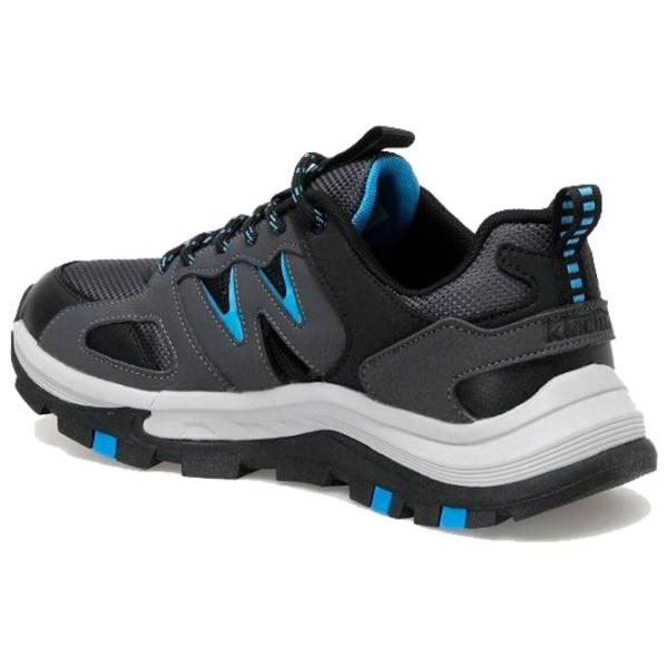 Adidași pentru bărbați Kinetix 2W NEPAL TX 2PR 44/ Gray photo 3 Adidași pentru bărbați Kinetix 2W NEPAL TX 2PR 44/ Gray photo 3