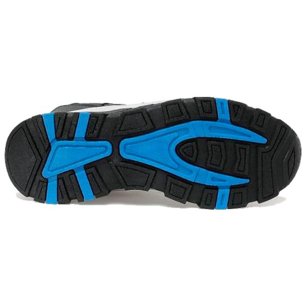Adidași pentru bărbați Kinetix 2W NEPAL TX 2PR 44/ Gray photo 4 Adidași pentru bărbați Kinetix 2W NEPAL TX 2PR 44/ Gray photo 4