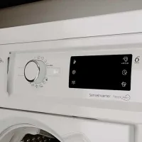 Стиральная машина Whirlpool BI WMWG 91485 9 кг / 1400 об/мин / Белый photo 3